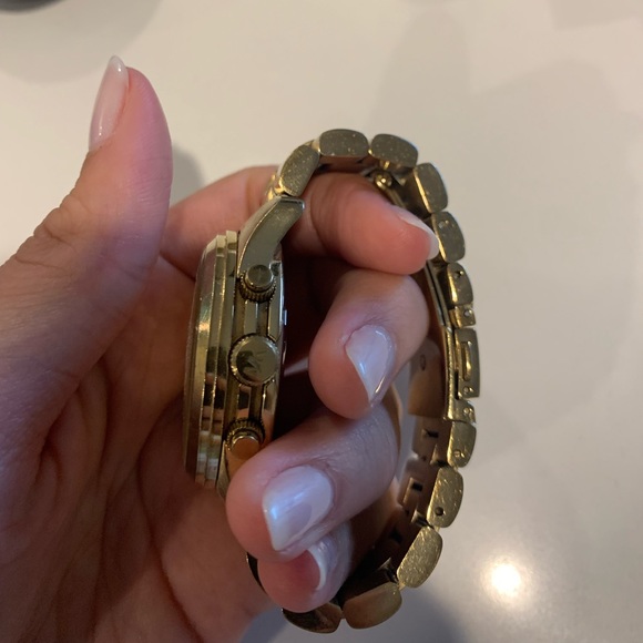 LOT OF 2 MICHAEL KORS WATCHES - Picture 11 of 13